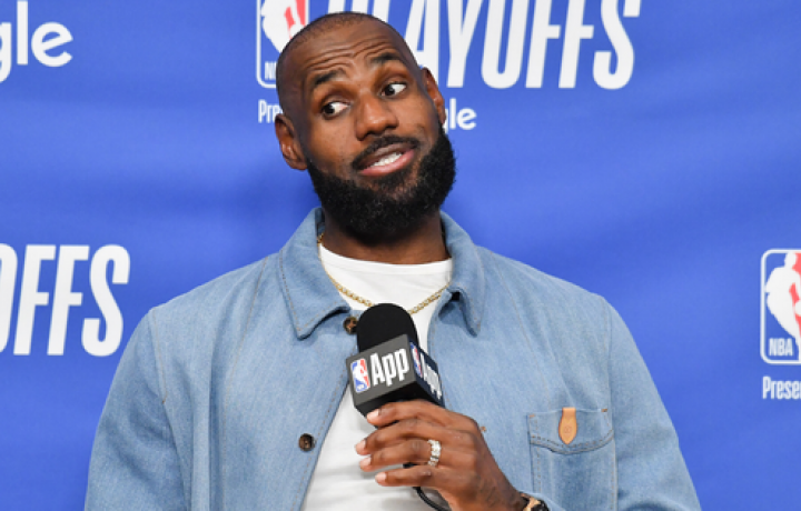 &iquest;Cuatro a&ntilde;os m&aacute;s? LeBron James podr&iacute;a jugar mucho m&aacute;s tiempo de lo que muchos piensan, dice el agente Rich Paul