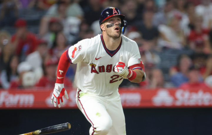 &iquest;El legado de Mike Trout realmente depende de un t&iacute;tulo de Serie Mundial? Por qu&eacute; no es necesario cambiar a la estrella de los Angelinos