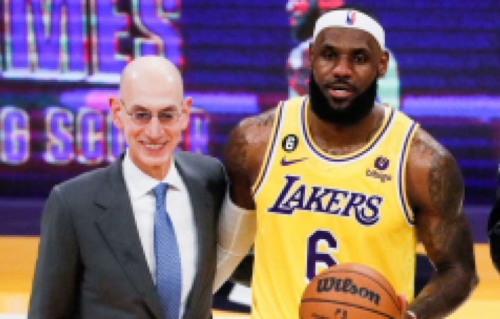 Ganadores y perdedores de la larga agencia libre de LeBron James: los mercados de predicciones cobran mientras los creadores del calendario de la NBA esperan