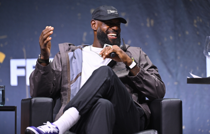 Ganadores y perdedores de la larga agencia libre de LeBron James: los mercados de predicciones cobran mientras los creadores del calendario de la NBA esperan