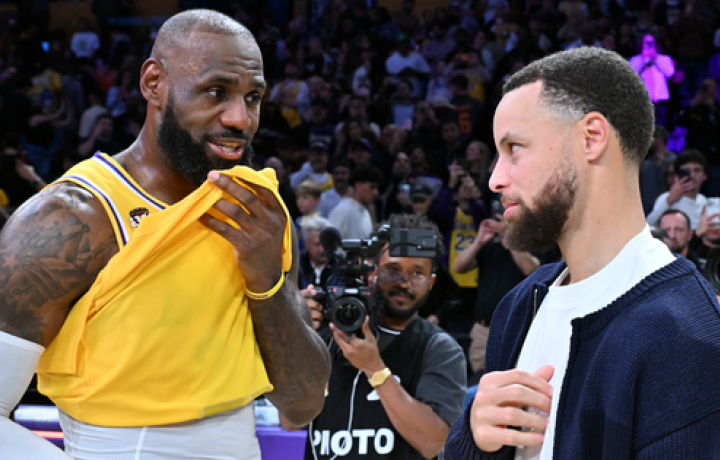 Ganadores y perdedores de LeBron James eligiendo a los 76ers: Cavs, Celtics y Steph Curry sufren duros golpes