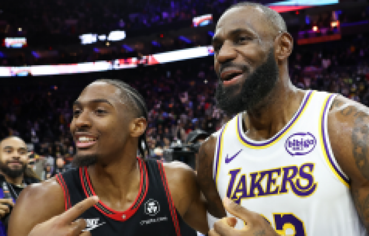 Ganadores y perdedores de LeBron James eligiendo a los 76ers: Cavs, Celtics y Steph Curry sufren duros golpes