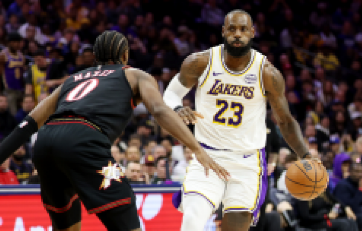 Ganadores y perdedores de LeBron James eligiendo a los 76ers: Cavs, Celtics y Steph Curry sufren duros golpes