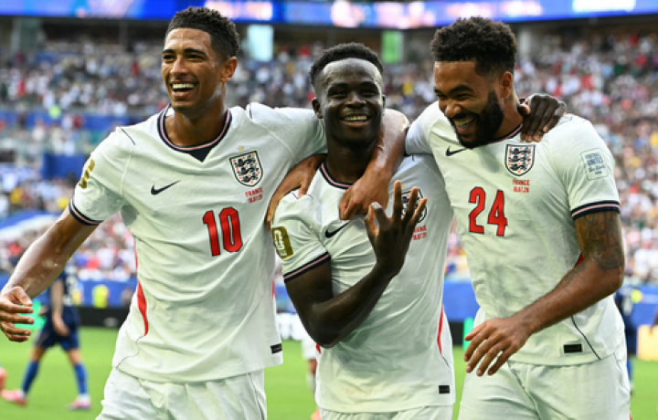 Inglaterra vence a Francia 6-4 en un thriller y evita otro impactante colapso en la Copa del Mundo: Kylian Mbapp&eacute; establece un r&eacute;cord de goles
