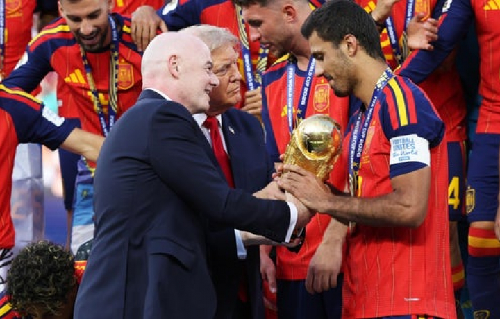 La Copa Mundial de la FIFA 2026 fue un espect&aacute;culo de principio a fin, para bien o para mal