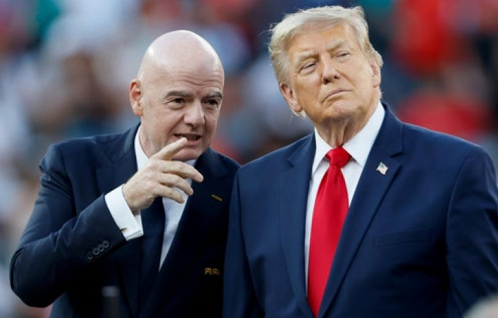 La FIFA quiere vender su participaci&oacute;n en el Mundial a inversores privados: la UEFA no est&aacute; contenta y he aqu&iacute; por qu&eacute;