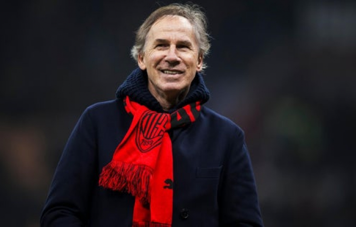 La leyenda del AC Milan e Italia Franco Baresi, considerado uno de los mejores defensores de todos los tiempos, muere a los 66 a&ntilde;os