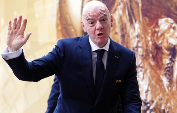 La UEFA boicotear&aacute; las competiciones de la FIFA tras rechazar el plan de inversiones de Gianni Infantino; Concacaf tambi&eacute;n en contra