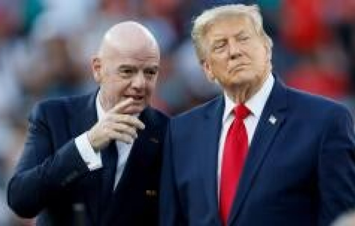 La UEFA boicotear&aacute; las competiciones de la FIFA tras rechazar el plan de inversiones de Gianni Infantino; Concacaf tambi&eacute;n en contra