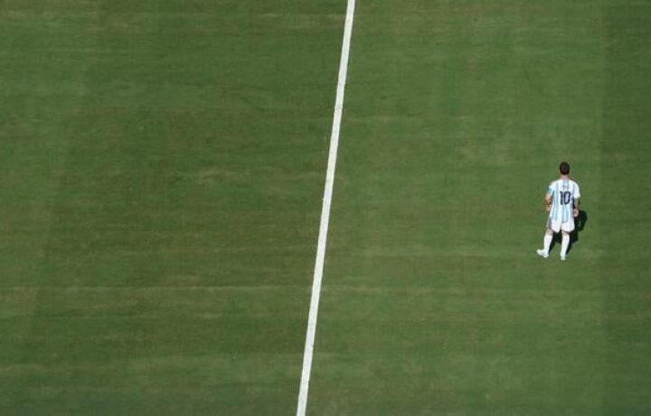 Lionel Messi no gan&oacute; la segunda Copa del Mundo, pero la carrera de 2026 asegur&oacute; su estatus como &iacute;cono deportivo mundial de todos los tiempos.