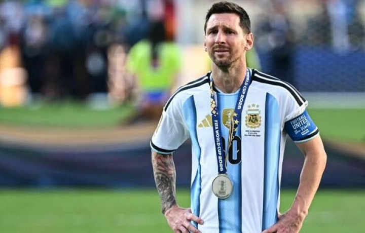 Lionel Messi no gan&oacute; la segunda Copa del Mundo, pero la carrera de 2026 asegur&oacute; su estatus como &iacute;cono deportivo mundial de todos los tiempos.