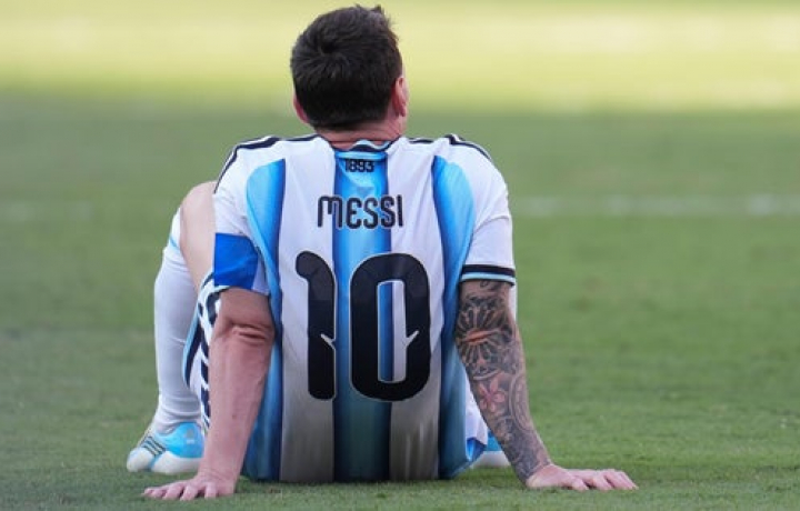 Lionel Messi no gan&oacute; la segunda Copa del Mundo, pero la carrera de 2026 asegur&oacute; su estatus como &iacute;cono deportivo mundial de todos los tiempos.