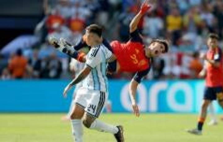 Lionel Messi no gan&oacute; la segunda Copa del Mundo, pero la carrera de 2026 asegur&oacute; su estatus como &iacute;cono deportivo mundial de todos los tiempos.