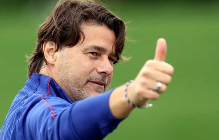 Mauricio Pochettino est&aacute; cerca de firmar un nuevo acuerdo con el USMNT hasta la Copa del Mundo 2030, seg&uacute;n informes