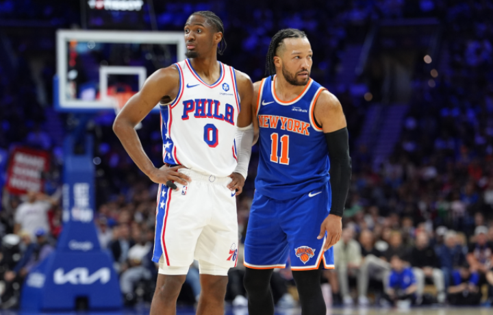 Niveles de la Conferencia Este: los Knicks en la cima, pero surgen varios contendientes renovados despu&eacute;s de la reestructuraci&oacute;n de verano de la NBA