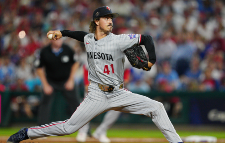 No todos son estrellas, pero lanzadores desconocidos se apoderaron del Juego de Estrellas de la MLB de 2026