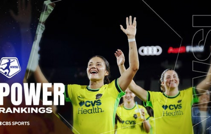 NWSL Power Rankings: Washington Spirit sigue en la cima; La Cumbre de Denver se prepara para un aumento en la segunda mitad