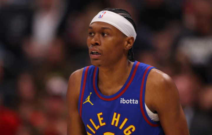 Peyton Watson supuestamente est&aacute; considerando la oferta calificada: por qu&eacute; ser&iacute;a una gran victoria para los Nuggets