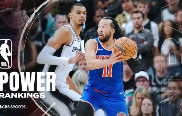 Power Rankings de la NBA demasiado tempranos: por qu&eacute; los Spurs tienen ventaja sobre los Knicks, los Cavaliers y el Heat realmente necesitan a LeBron