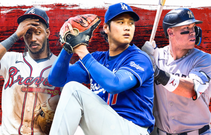 Predicciones audaces para la segunda mitad de la MLB: m&aacute;s historia para Shohei Ohtani, un intercambio exitoso y m&aacute;s