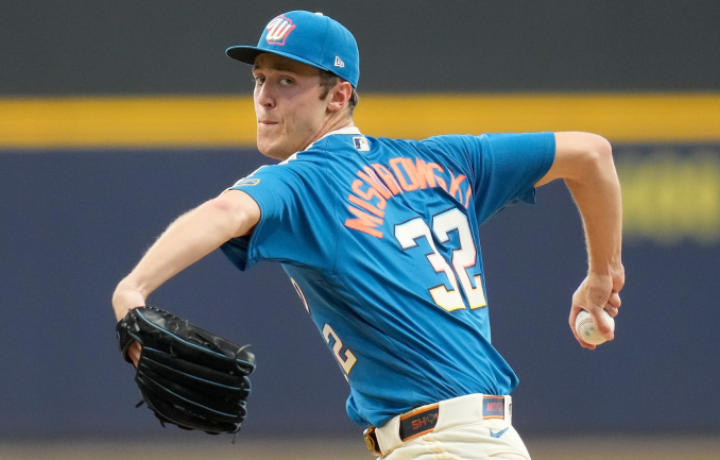 Premios de mitad de temporada de la MLB: selecciones de expertos para MVP, Cy Young, Novato del A&ntilde;o, m&aacute;s a mitad de camino de 2026