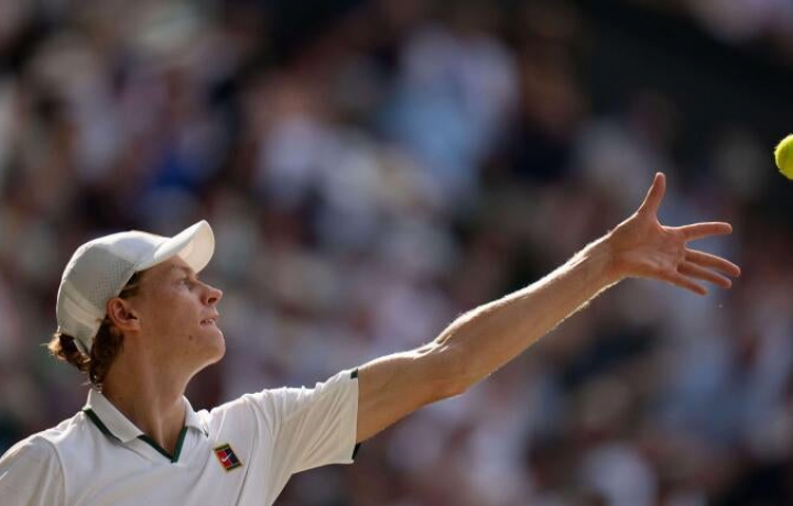 Probabilidades y predicci&oacute;n de Jannik Sinner contra Alexander Zverev: selecciones finales masculinas de Wimbledon 2026 realizadas por un experto comprobado