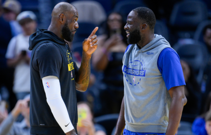 &iquest;Qu&eacute; sigue para los cuatro perdedores de LeBron James? La ventana de los Warriors est&aacute; cerrada y los Cavs est&aacute;n en problemas