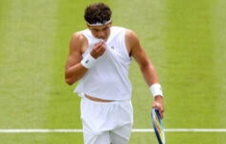 Resultados de Wimbledon 2026: Serena Williams cae ante Maya Joint en el primer partido individual en cuatro a&ntilde;os