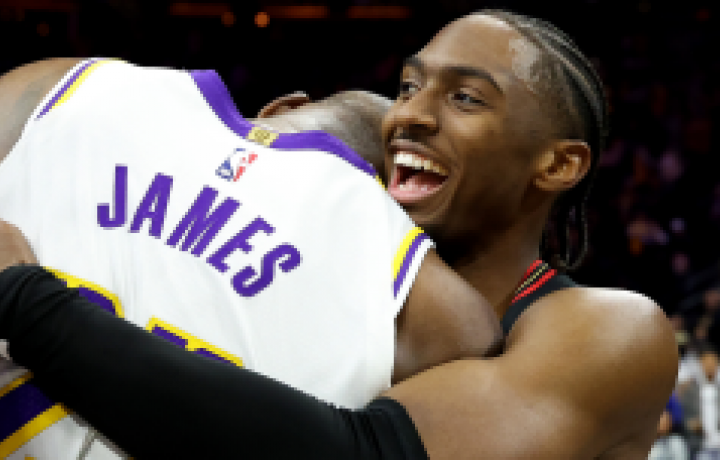 Rich Paul analiza la agencia libre de LeBron James: lo que dijo el agente del Rey sobre 10 equipos en la caza