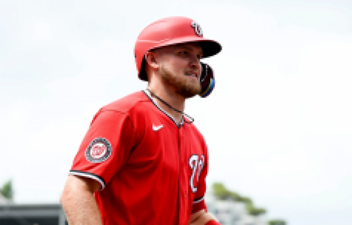 Rumores de la MLB: el principal candidato comercial podr&iacute;a perderse el resto de 2026 por lesi&oacute;n; Los nacionales atienden llamadas sobre CJ Abrams