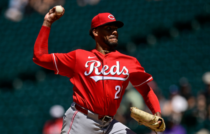Rumores de la MLB: los Rojos est&aacute;n abiertos a un as en movimiento; Los Medias Rojas buscan ayuda en el cuadro; C&oacute;mo la lesi&oacute;n de Judge puede afectar los planes de los Yankees