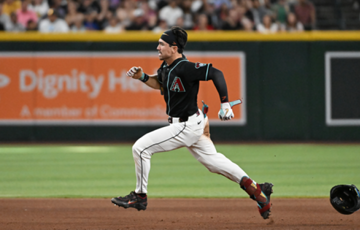 Tendencias de la MLB: el nuevo rey de los triples del b&eacute;isbol, c&oacute;mo Luke Weaver lo cambi&oacute; y una estrella destacada de los Marlins