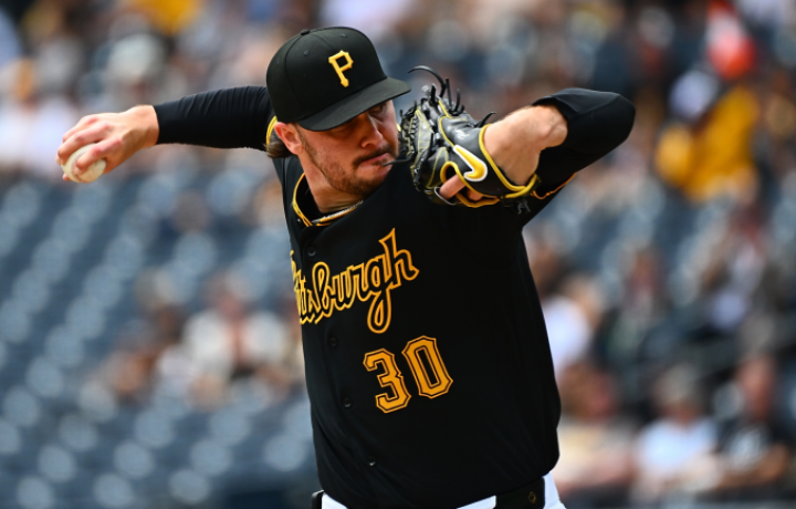 Tendencias de la MLB: qu&eacute; hay detr&aacute;s de la mala racha de Paul Skenes (para &eacute;l), los problemas del bullpen de los Guardianes, la ofensiva de la liga