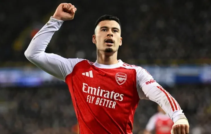 Al-Hilal reserva un examen m&eacute;dico antes de la transferencia de Gabriel Martinelli mientras Mikel Arteta reconoce la salida del Arsenal