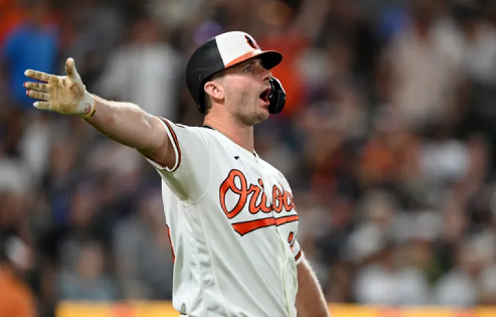 'Tenemos toda la tecnolog&iacute;a': Pete Alonso critica a la MLB despu&eacute;s de un disputado jonr&oacute;n en el juego Orioles-Yankees