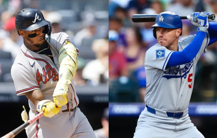 Avance de la serie Dodgers vs.Braves: los l&iacute;deres de la divisi&oacute;n se enfrentan mientras ambos miran adi&oacute;s en la primera ronda de los playoffs