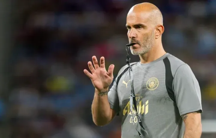 Avance de la temporada 2026-27 del Manchester City: Con la era de Pep Guardiola terminada, &iquest;podr&aacute; Enzo Maresca mantener el nivel de &eacute;lite?