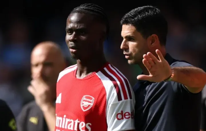 Avance de la temporada del Arsenal 2026-27: el t&iacute;tulo de la Premier League es suyo, pero &iquest;hay suficiente ataque para la UCL?