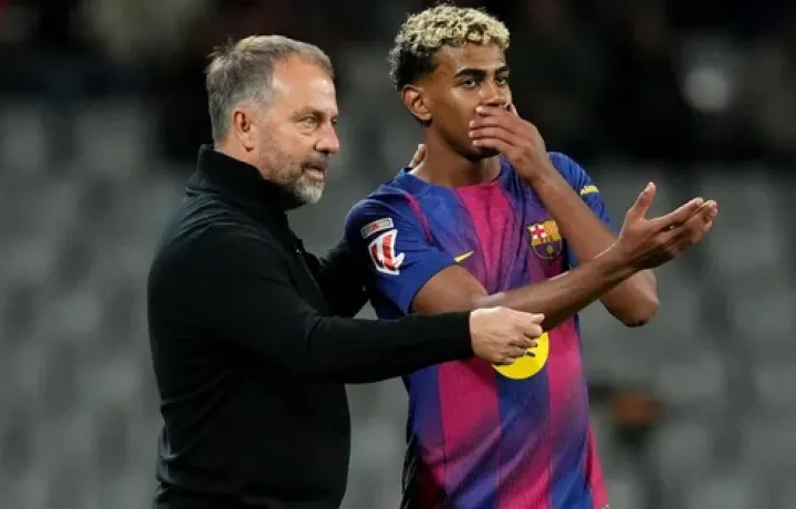 Avance del Barcelona: &iquest;Podr&aacute;n los gigantes catalanes acabar con la sequ&iacute;a de la Liga de Campeones sin un delantero adecuado?