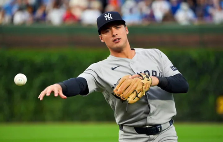 Cinco jugadores de la MLB se est&aacute;n quedando sin tiempo para demostrar su val&iacute;a: Anthony Volpe, Dylan Crews y m&aacute;s