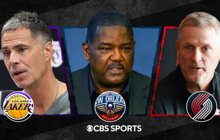 Clasificaciones de la oficina principal de la NBA (Parte 2): Lakers disfuncionales y Trail Blazers baratos se encuentran cerca del final