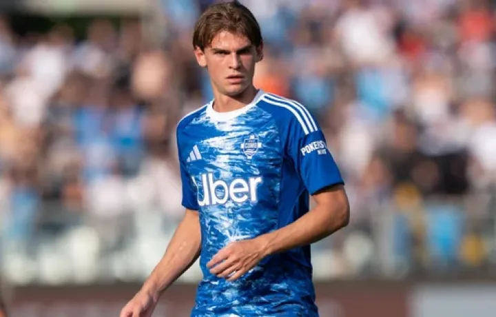 C&oacute;mo Como volvi&oacute; a fichar a Nico Paz del Real Madrid: la influencia de Cesc F&aacute;bregas, la Liga de Campeones y m&aacute;s
