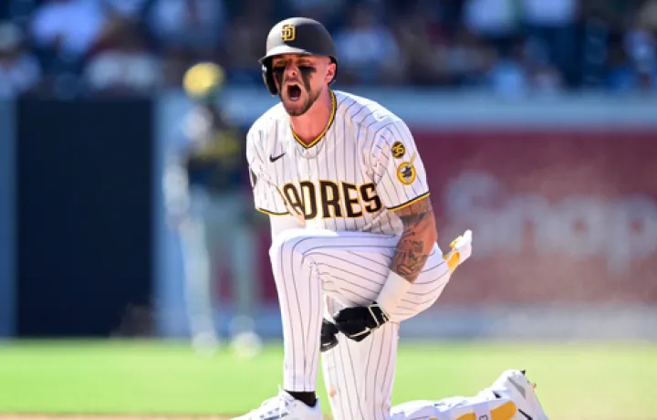 C&oacute;mo los Padres regresaron a la contienda por los playoffs: dentro del dram&aacute;tico impulso de San Diego por el comod&iacute;n