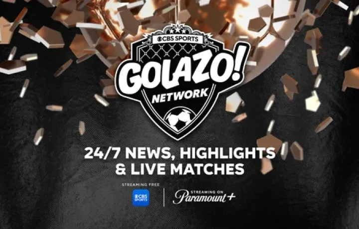 C&oacute;mo ver CBS Sports Golazo Network: todo lo que debe saber sobre la ventanilla &uacute;nica para todo lo relacionado con el f&uacute;tbol