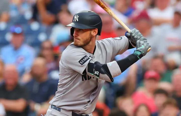 Cody Bellinger podr&iacute;a regresar de una lesi&oacute;n el pr&oacute;ximo fin de semana en medio de la desesperada necesidad de ofensiva de los Yankees