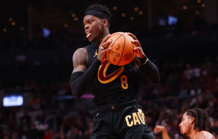 Dennis Schr&ouml;der intercambia calificaciones: &iquest;Los Cavaliers se preparan para un movimiento m&aacute;s grande al enviar guardia a los Hornets?