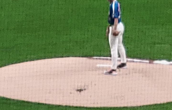 Dentro del espect&aacute;culo m&aacute;s r&aacute;pido del b&eacute;isbol: c&oacute;mo es ver a la sensaci&oacute;n de los Cerveceros, Jacob Misiorowski