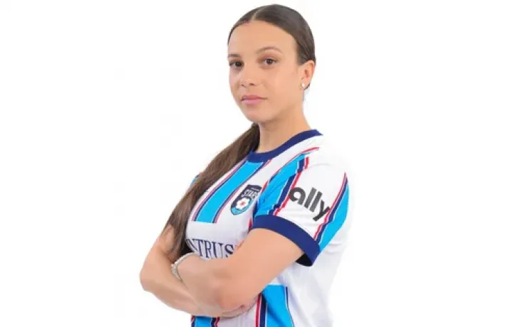 Equipo de la semana de la NWSL: Mallory Swanson brilla para el Chicago Stars FC, los Portland Thorns honran a Tobin Heath