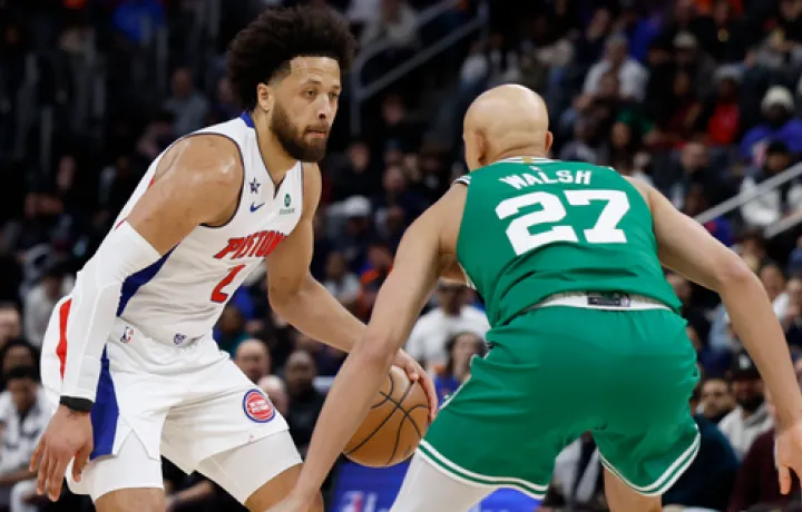 Ganadores y perdedores del calendario de la NBA 2026-27: un extra&ntilde;o d&iacute;a inaugural, una reuni&oacute;n familiar de James y m&aacute;s