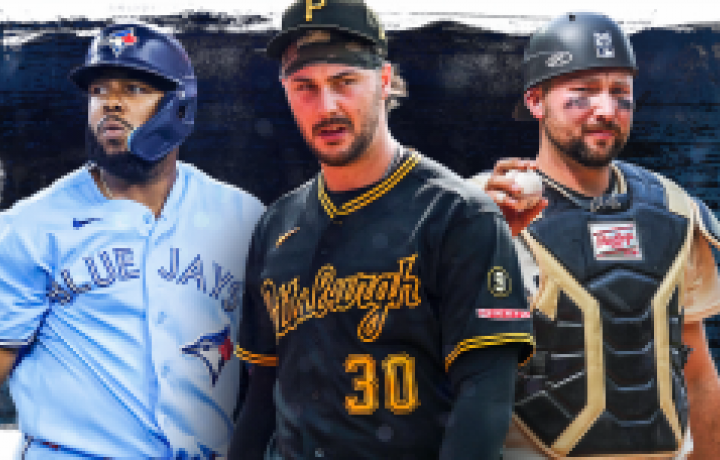 &iquest;Ha vuelto Cal Raleigh? Las esperanzas de los Marineros en los playoffs pueden depender de ello... y de un generoso calendario de septiembre